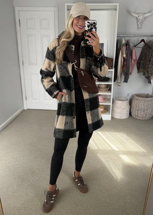 Evanne Jacket