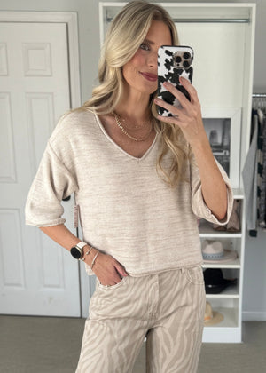 Sofia Top