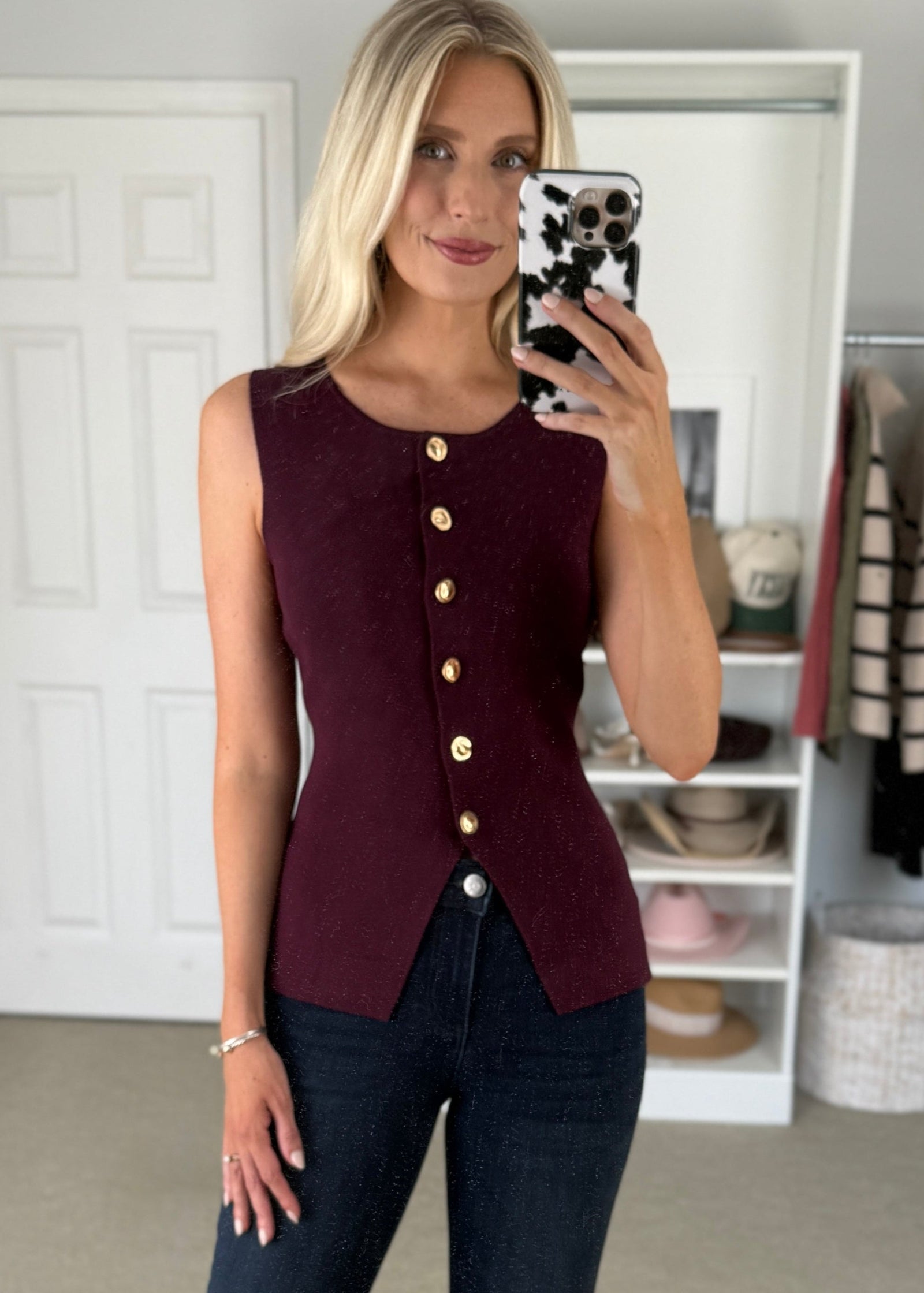 Becca Vest