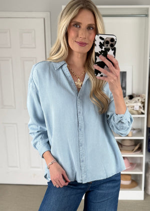 Charley Shirt