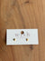 Fame Stud Earrings