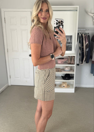 Bethany Skirt
