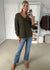 Delaware Sweater Fern