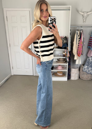 Terri Vest Natural