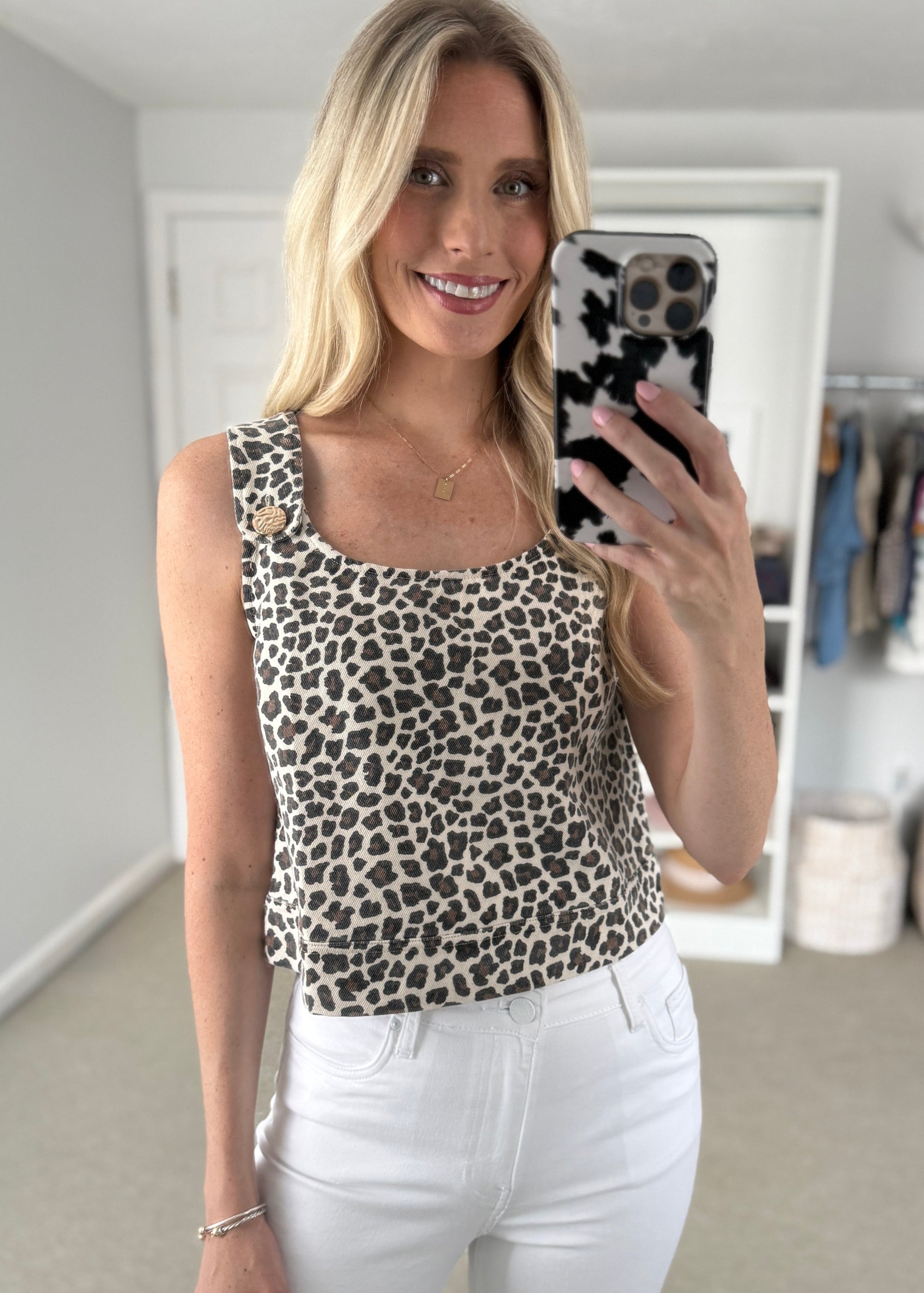 Leah Top