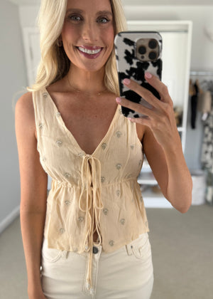 Gabbie Top