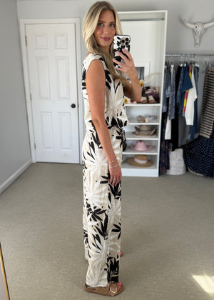 Palmetto Top
