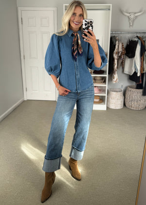 Debra Blouse