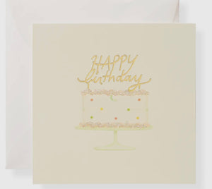 Mini Card Asst
