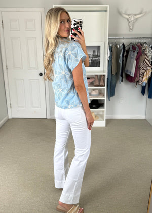 Sally Top