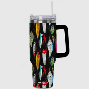 Hydrate! Tumbler