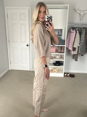 Valerie Cardigan