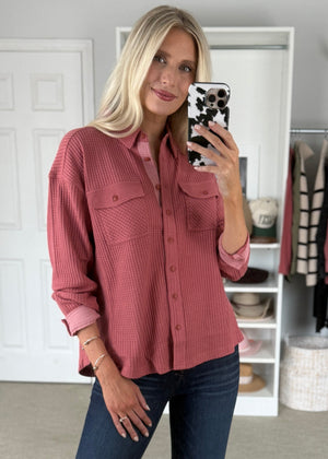 Canyon Shirt