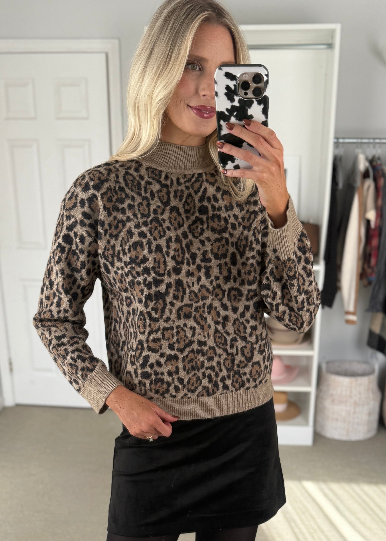 Savannah Sweater
