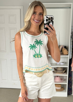 Bonita Top
