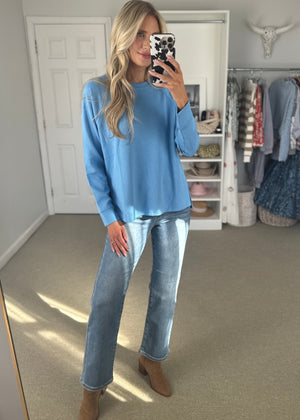 The Weekender Jersey