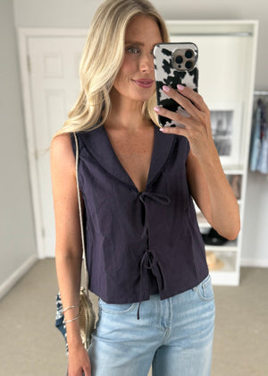 Vienna Blouse
