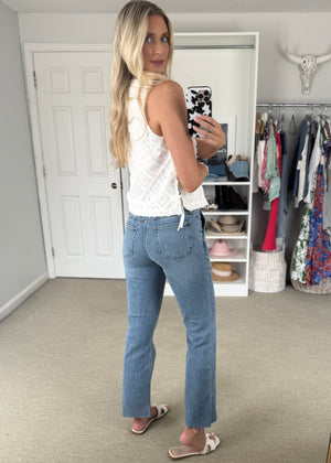 Uptown Jeans