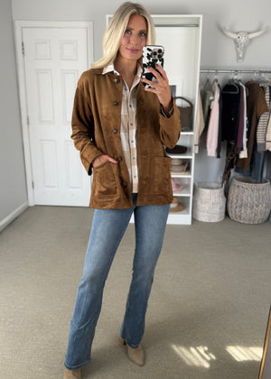 Sienna Jacket