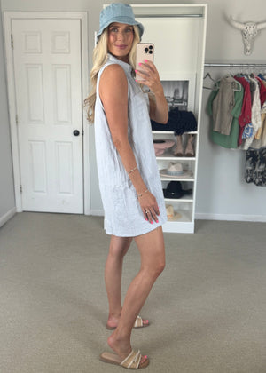 Dawn Dress