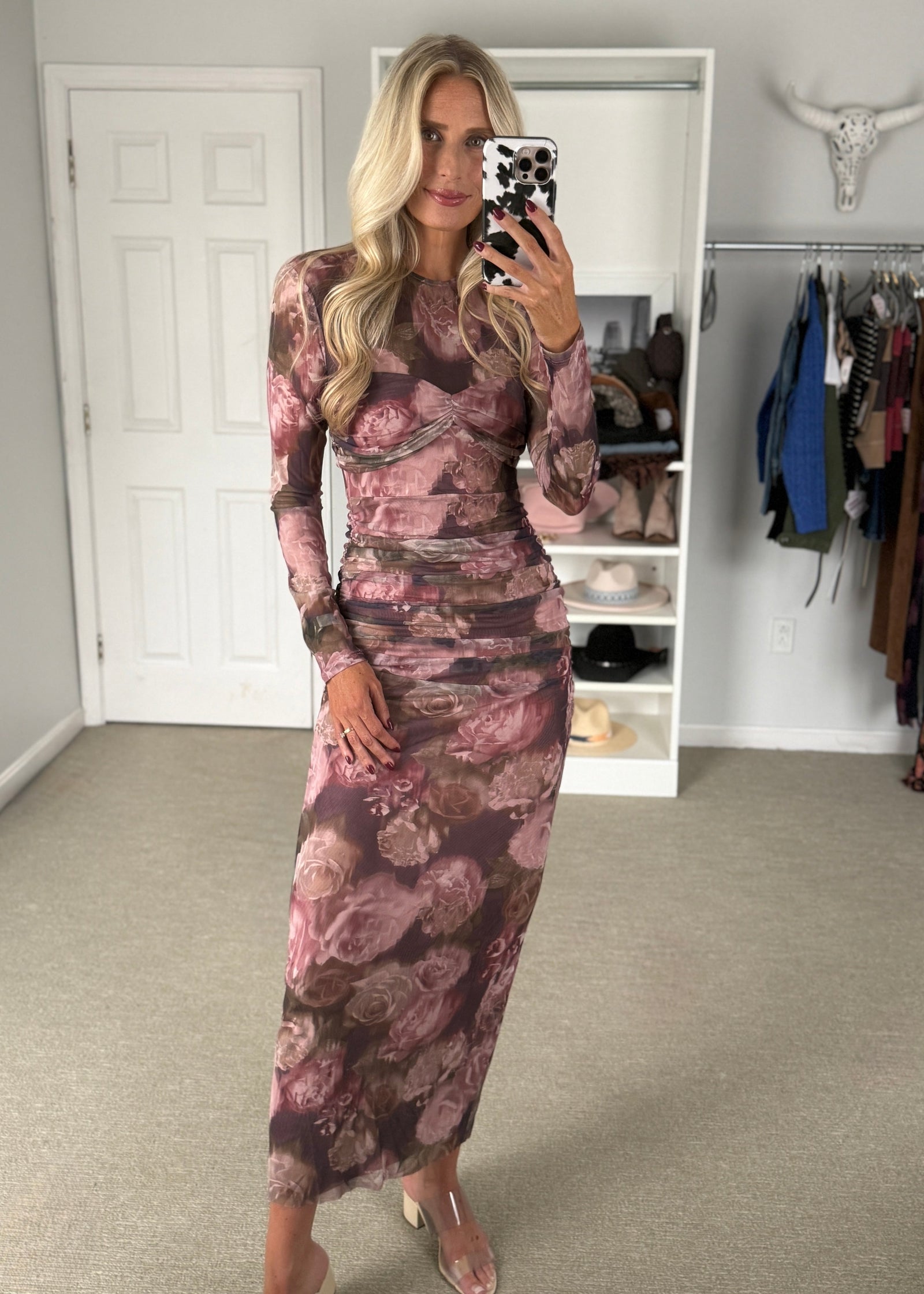 Monet Maxi