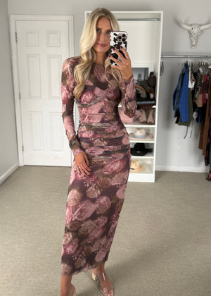 Monet Maxi
