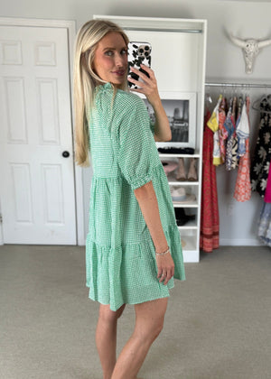 Pammy dress