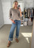 Serengeti Sweater