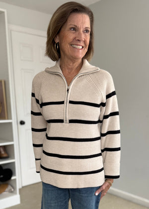 Rochelle Sweater