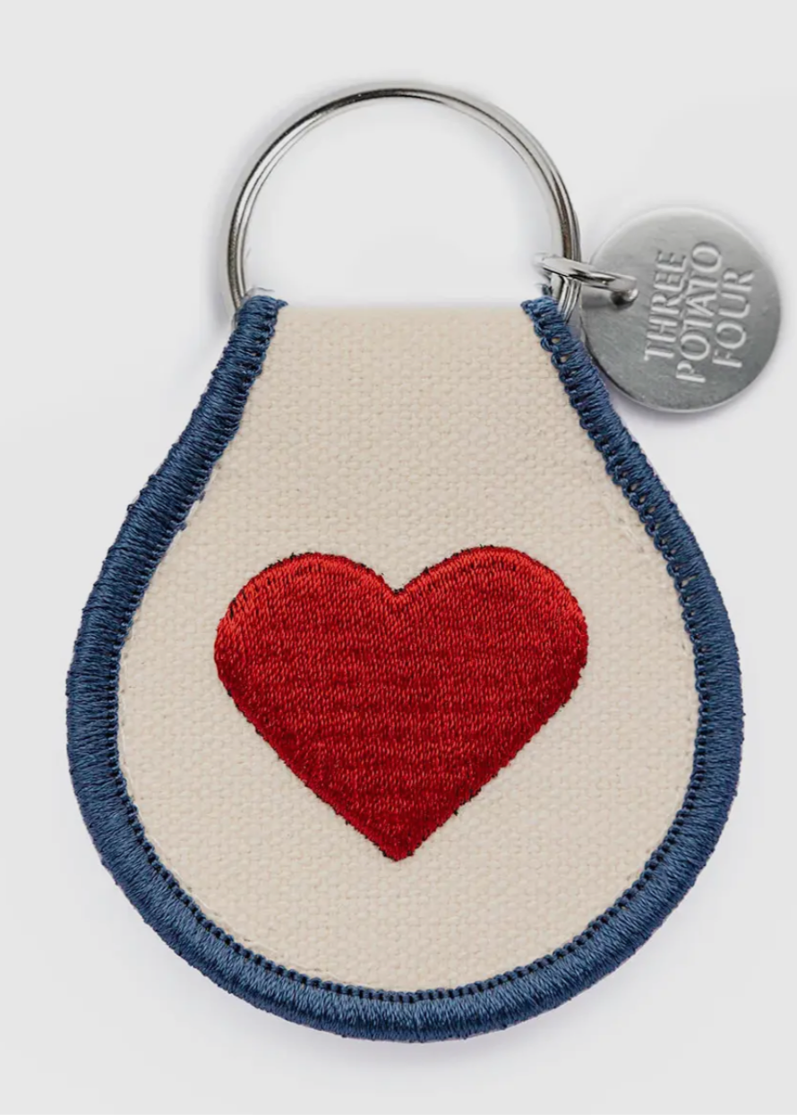 Kyla Keychain Love