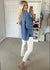 Rawlins Shacket Indigo