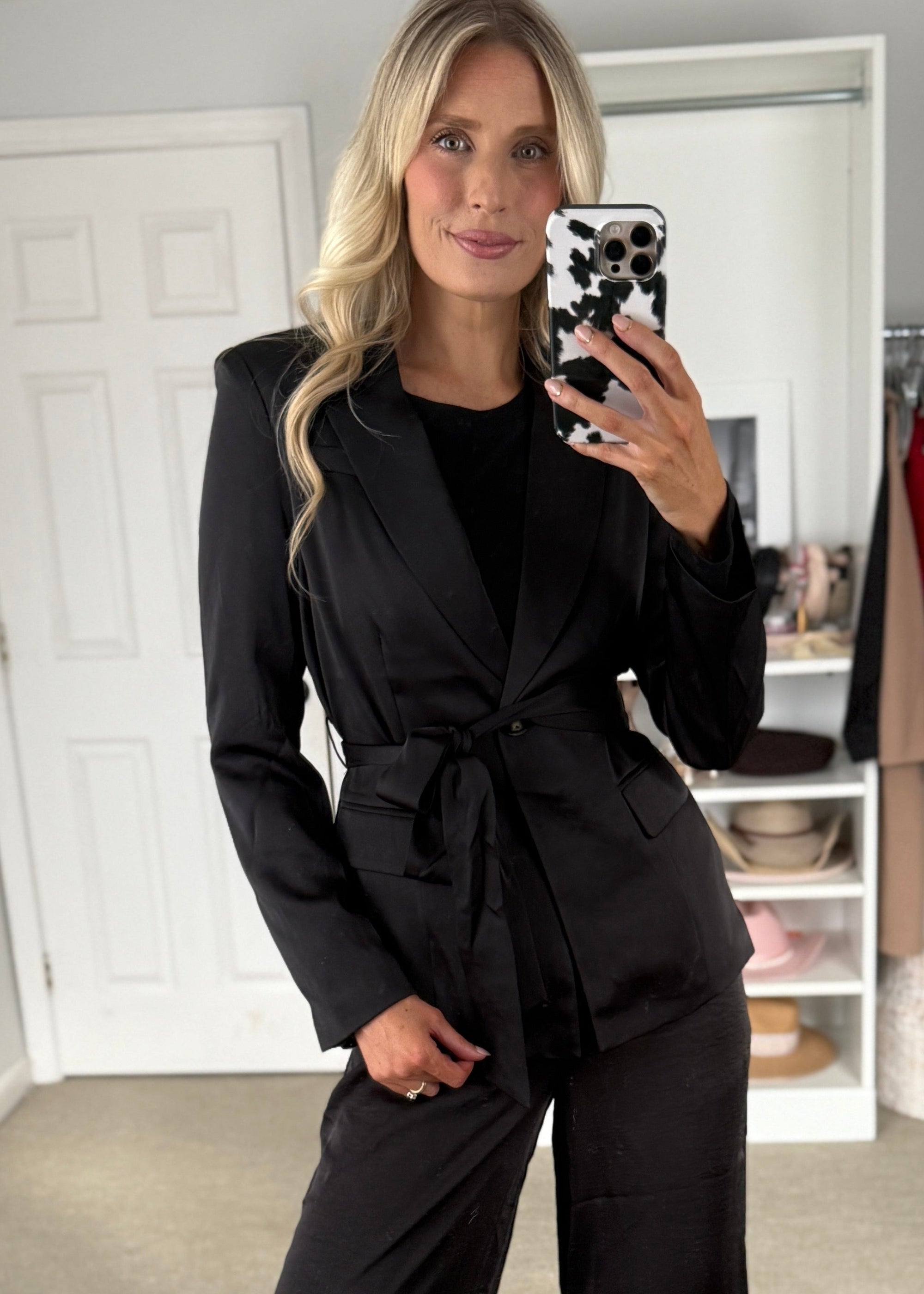 Jolie Blazer