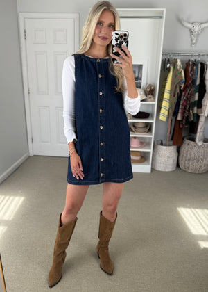Kaylin Dress