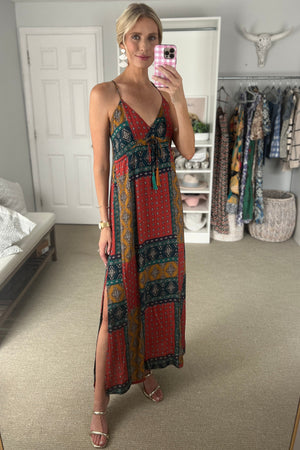 The Gypsy Maxi