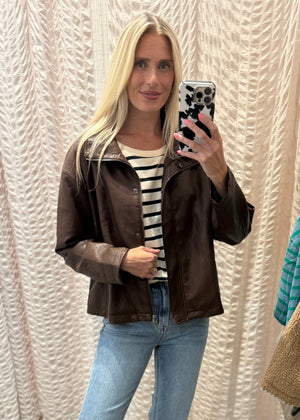 Wrangler Jacket