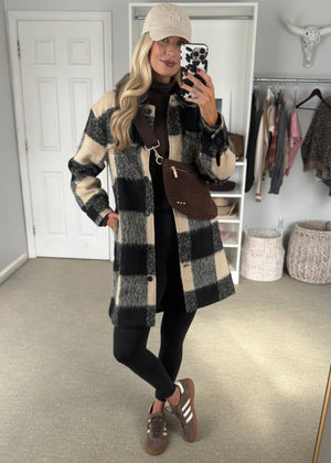 Evanne Jacket