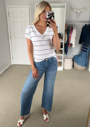 Coastal Tee
