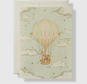 Joyful Card Asst