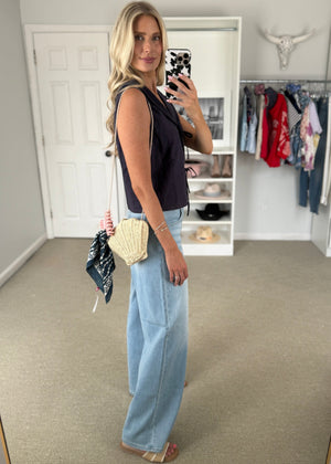 Vienna Blouse