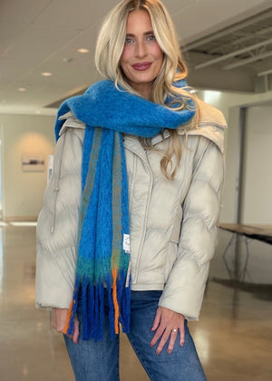 Oslo Scarf