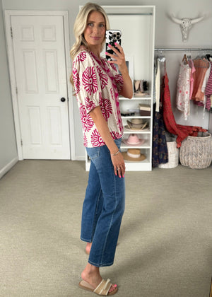 Kinney Top