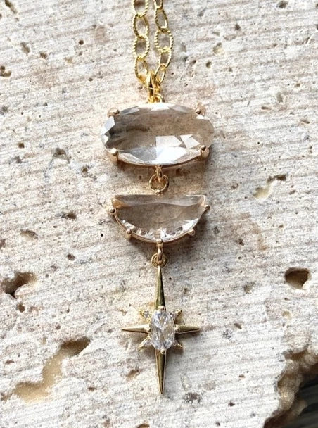 Tivoli Necklace
