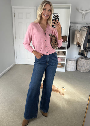 Jennifer Cardigan
