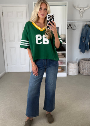 Caroline Jeans