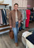Swiss Miss Jacket