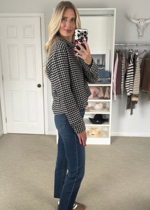 Skye Jacket
