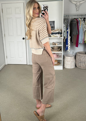 Scottsdale Trousers