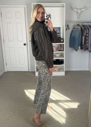 Del Ray Jacket