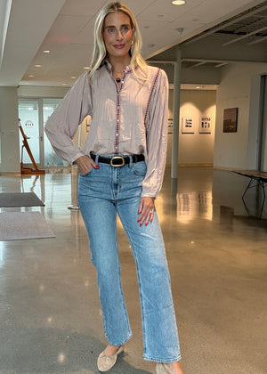Landry Top