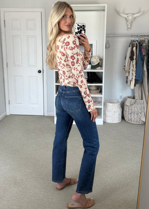 Shandra Top